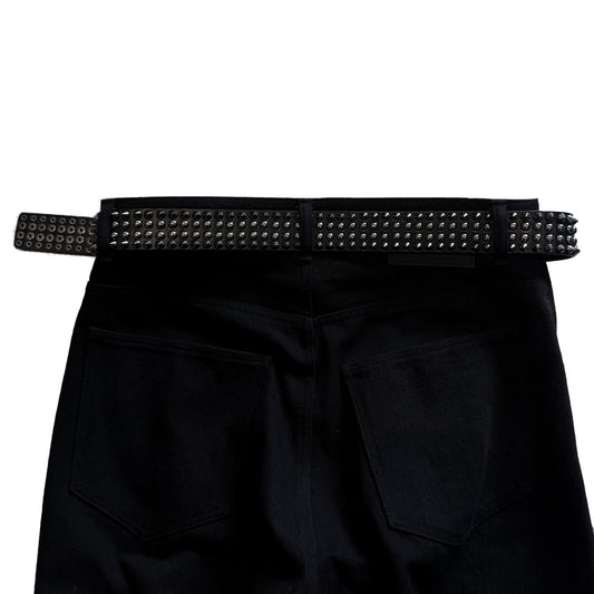 Studs BELT 003 /atelier Charls
