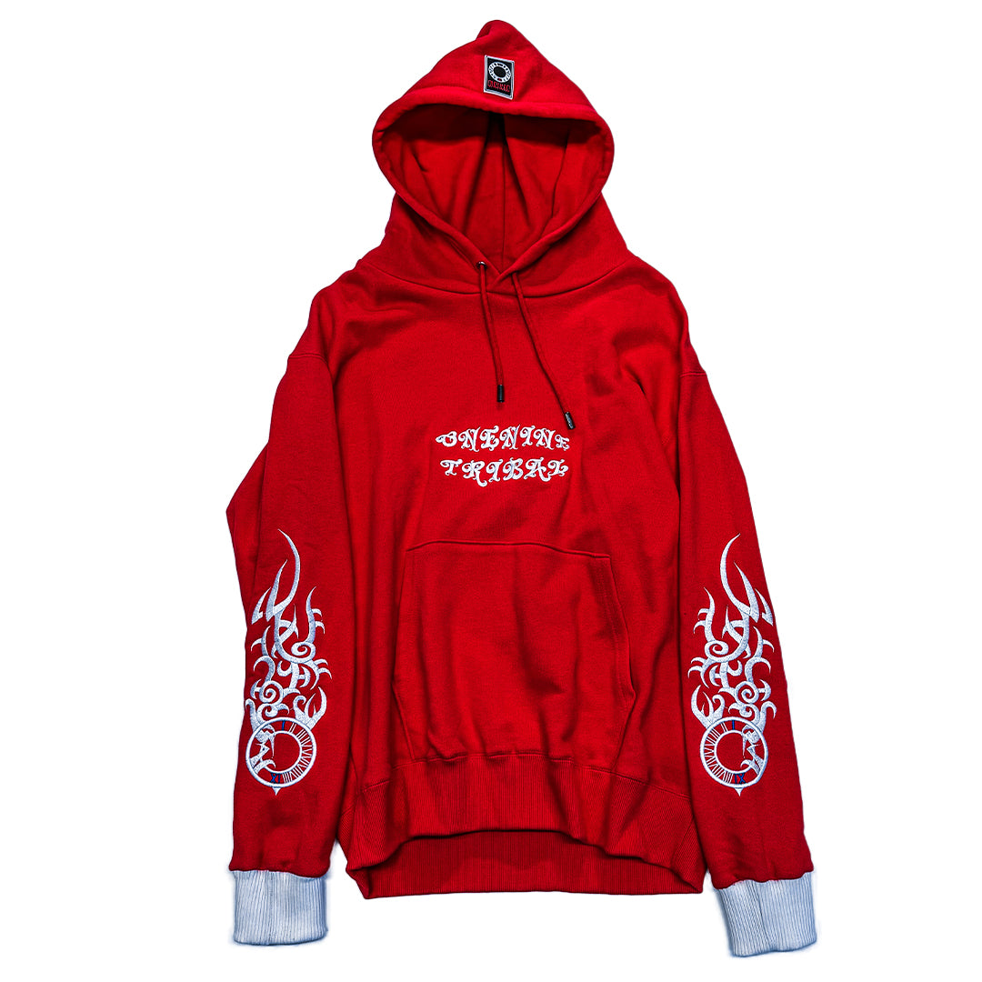 ONENINE TRIBAL / Red