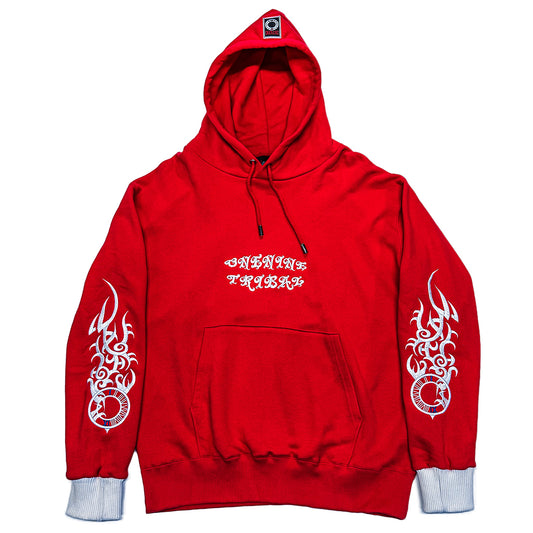 ONENINE TRIBAL / Red