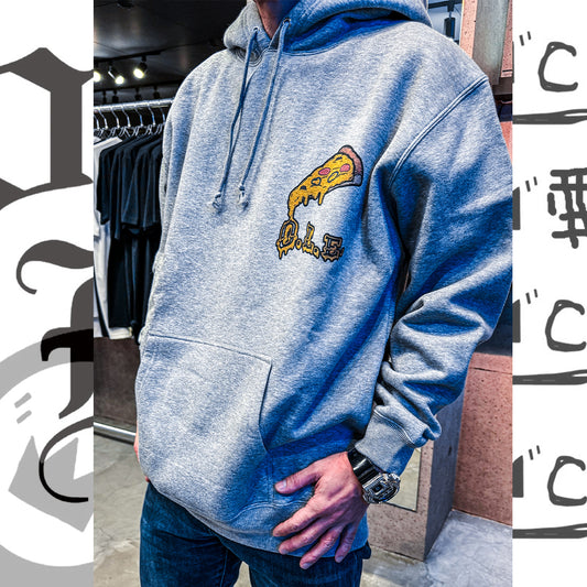 【予約商品】架空デザイナーNX✖️O.L.E. pizza