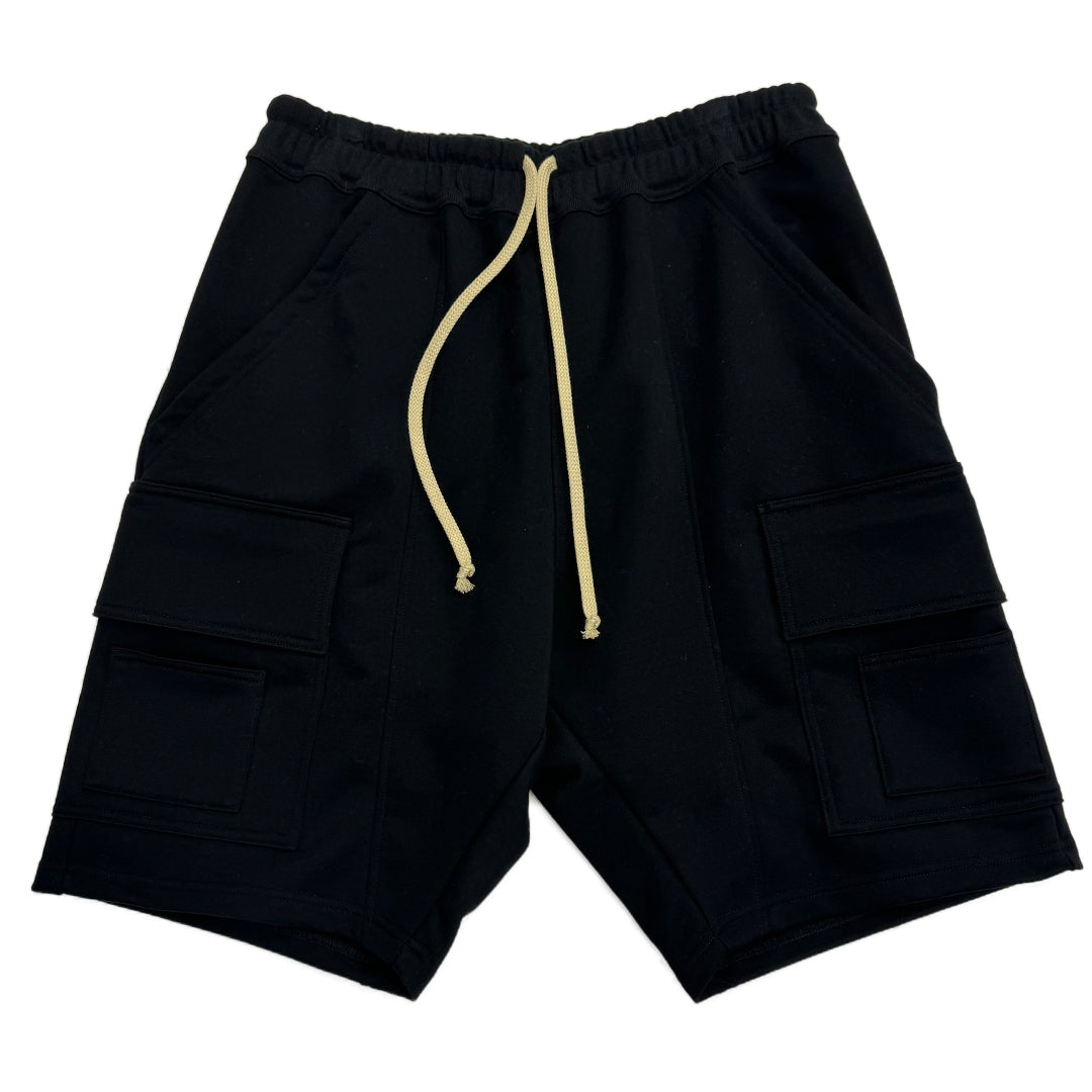 CARGO HALF PANTS / ONENINE