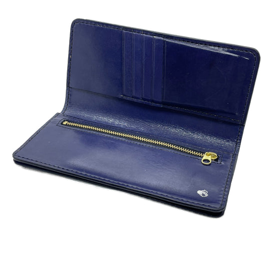 スリムウォレット / アトリエシャルル