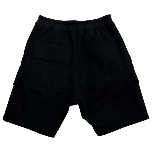 CARGO HALF PANTS / ONENINE