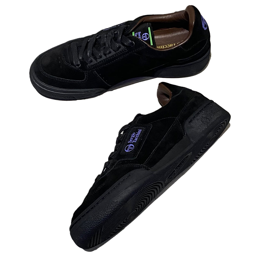 ST x NAST SNEAKER