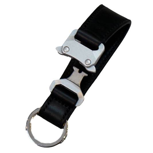 Tactical loop / cordovan