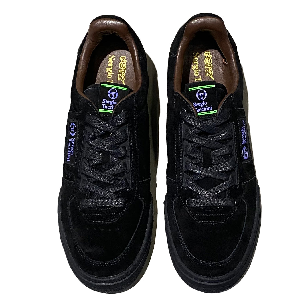 ST x NAST SNEAKER