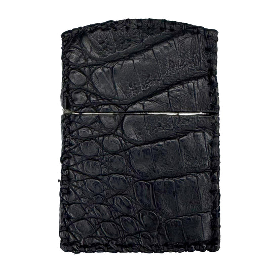 Caiman ZIPPO / ateliier Charls