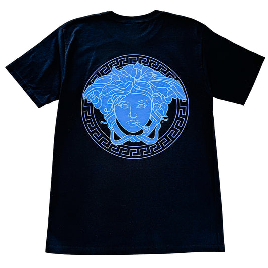 Medusa Tiffany / CRACK