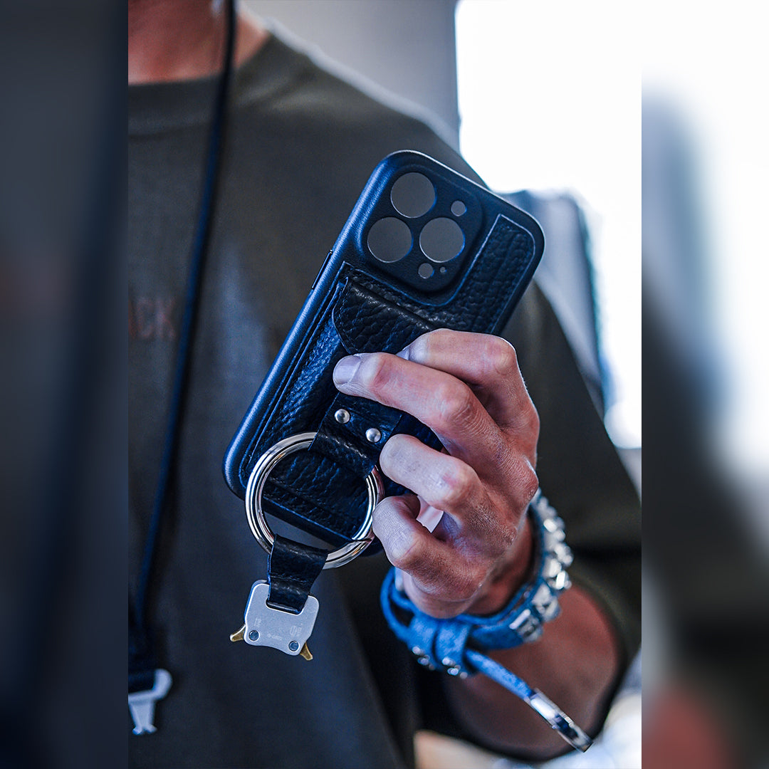 Tactical iPhone case / iPhone 15pro