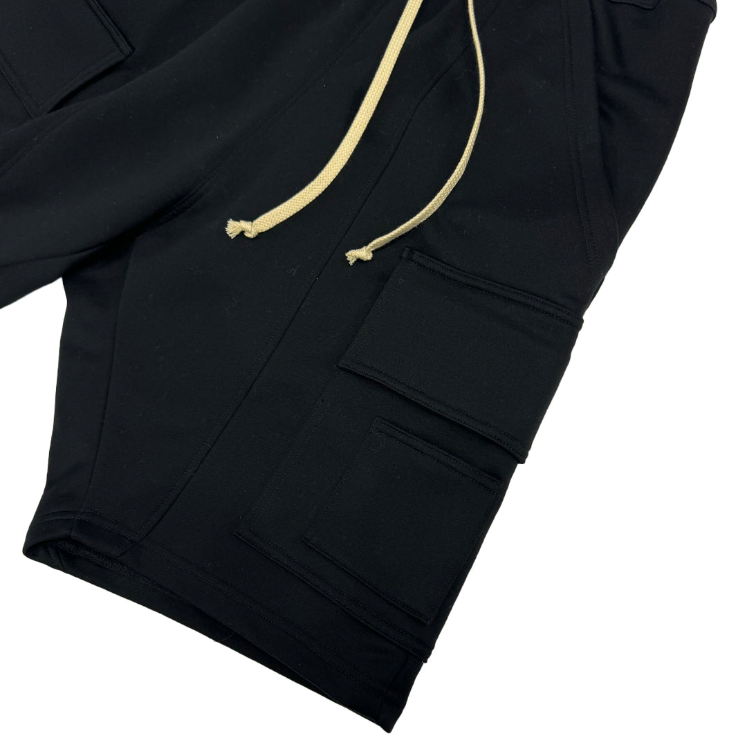 CARGO HALF PANTS / ONENINE
