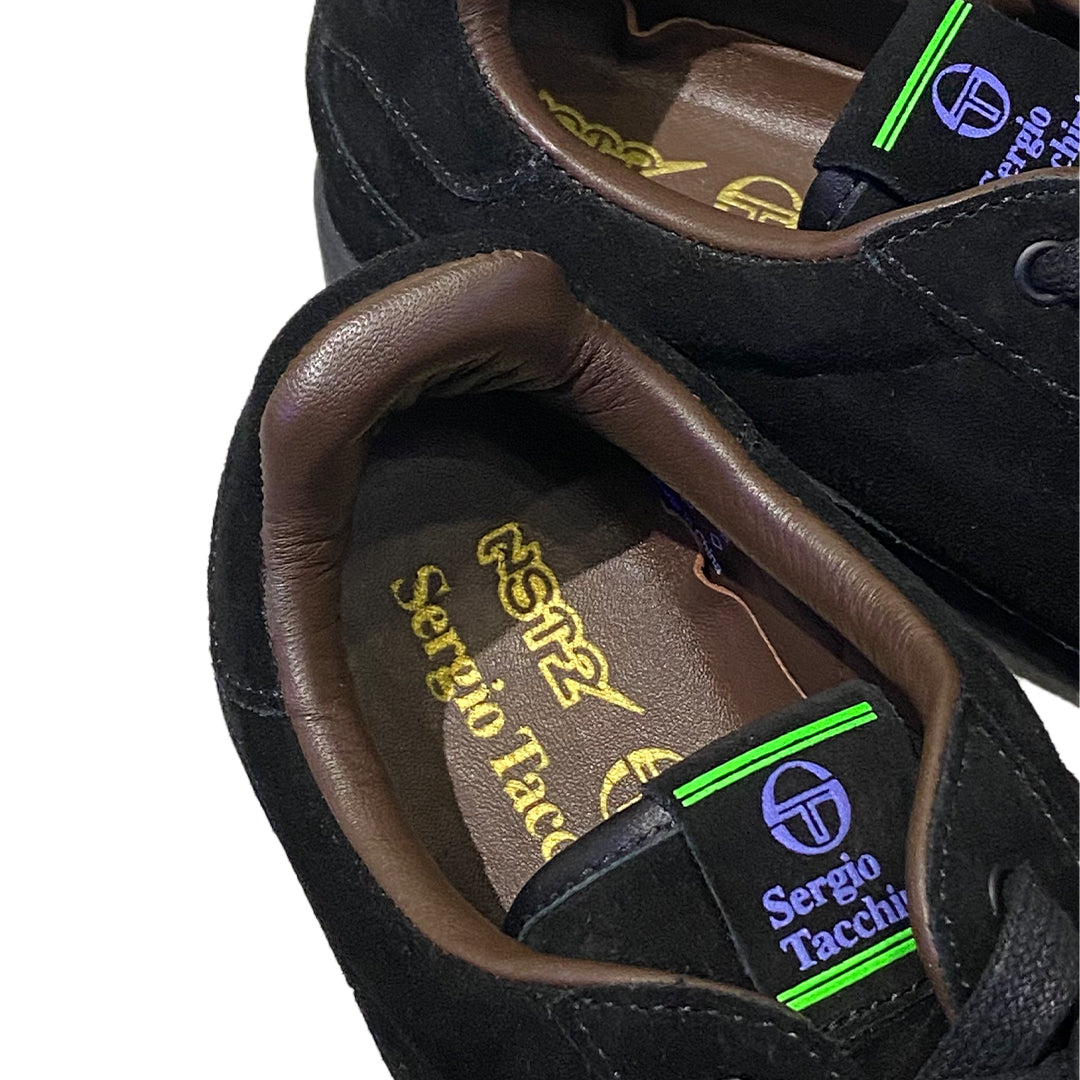ST x NAST SNEAKER