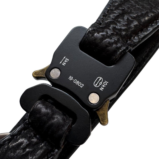 Tactical loop shark / SR /