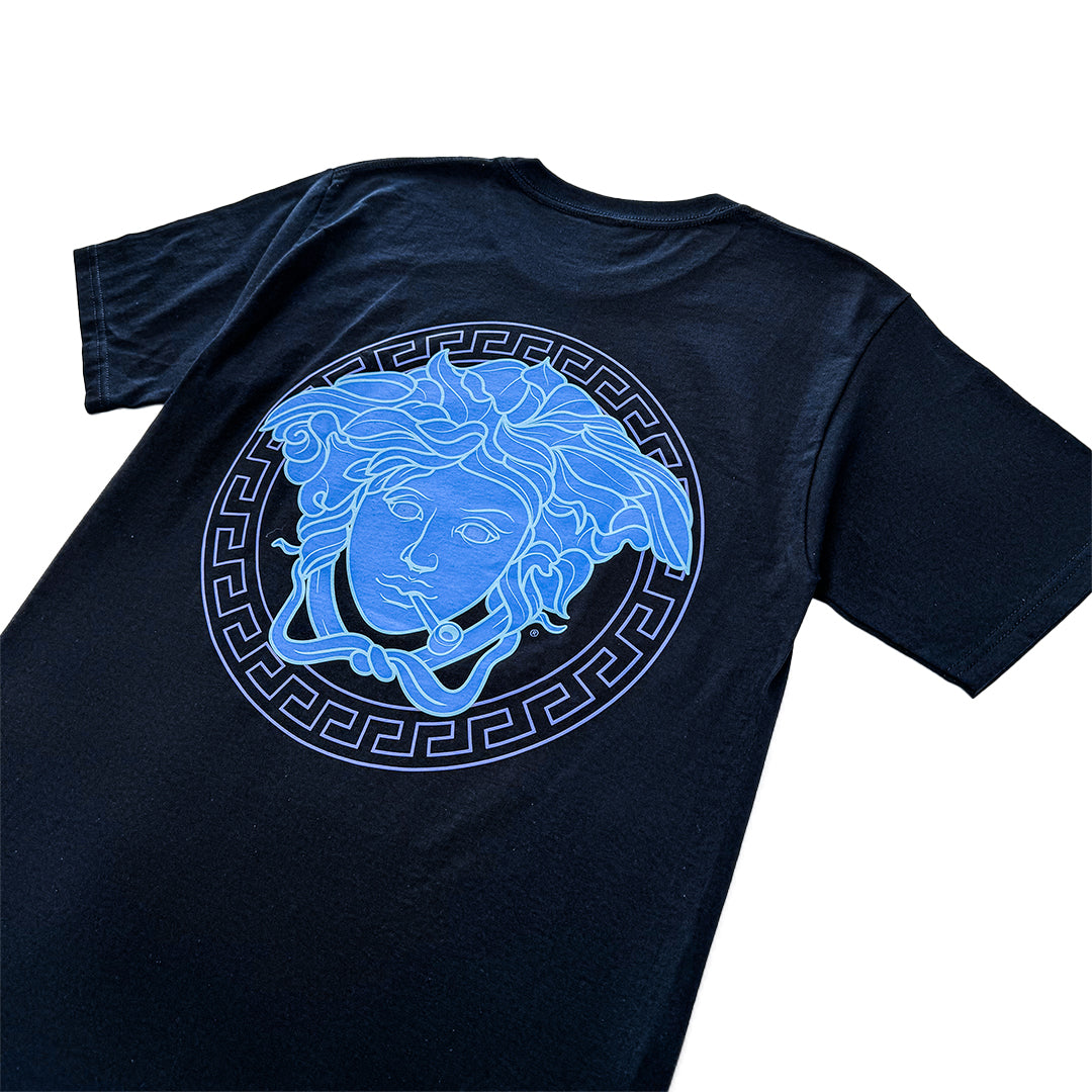 Medusa Tiffany / CRACK