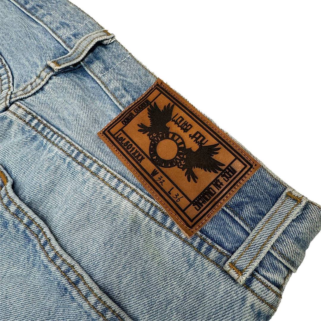 CRAZY PAPILLON / ONEOFAKIND