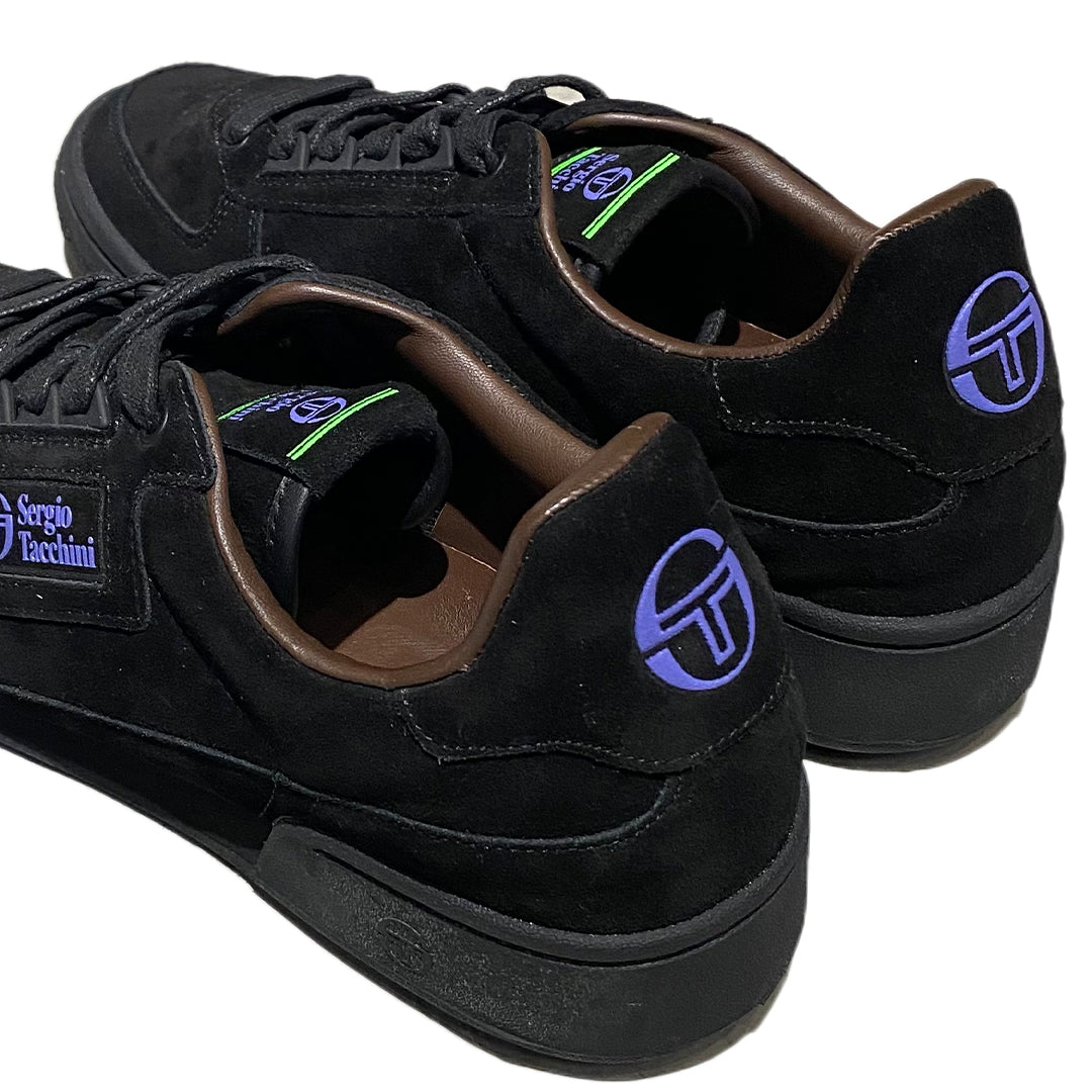 ST x NAST SNEAKER