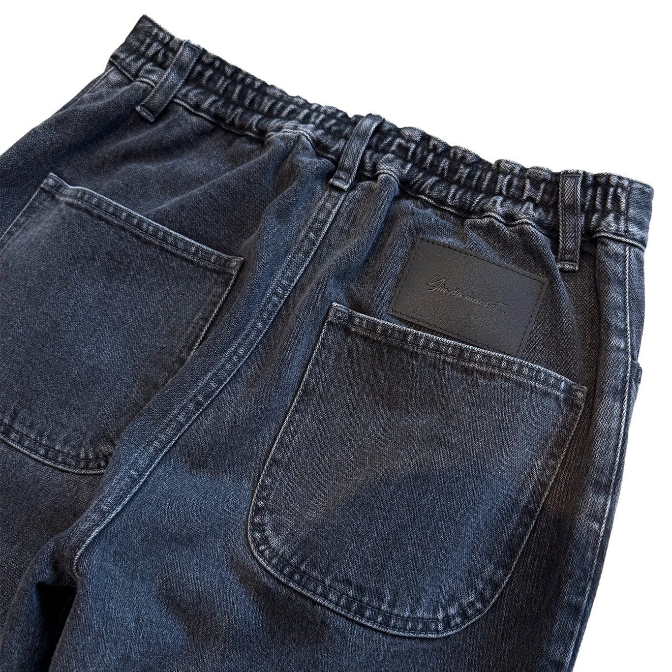 Yanagi Jeans