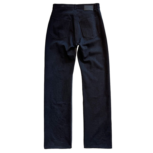Washed 90's Jeans