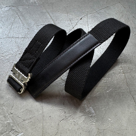 Tactical belt mid / BLK / R