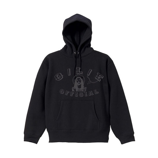 【予約商品】拡散デザイナーNX✖️O.L.E. フーディ