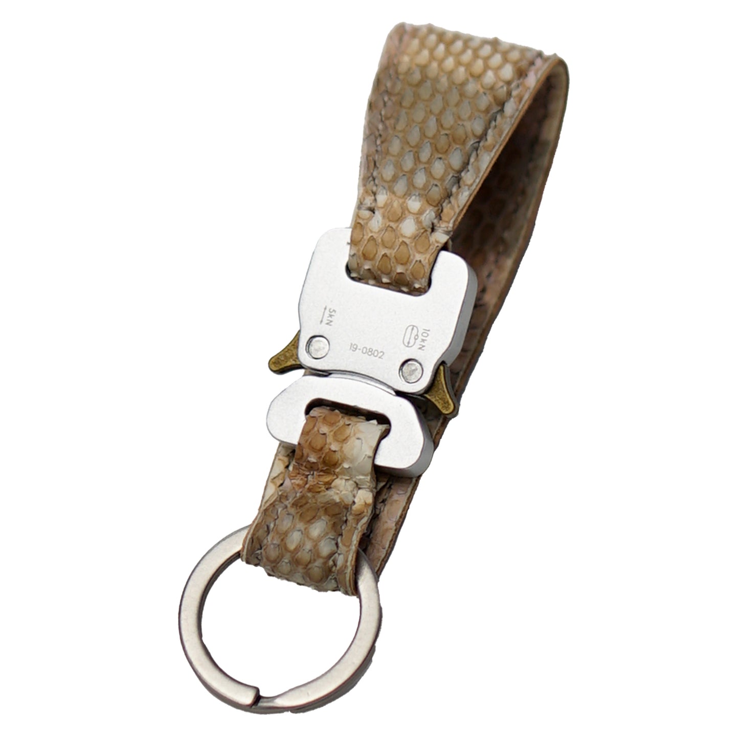 Python Tactical Loop / purple line / SR