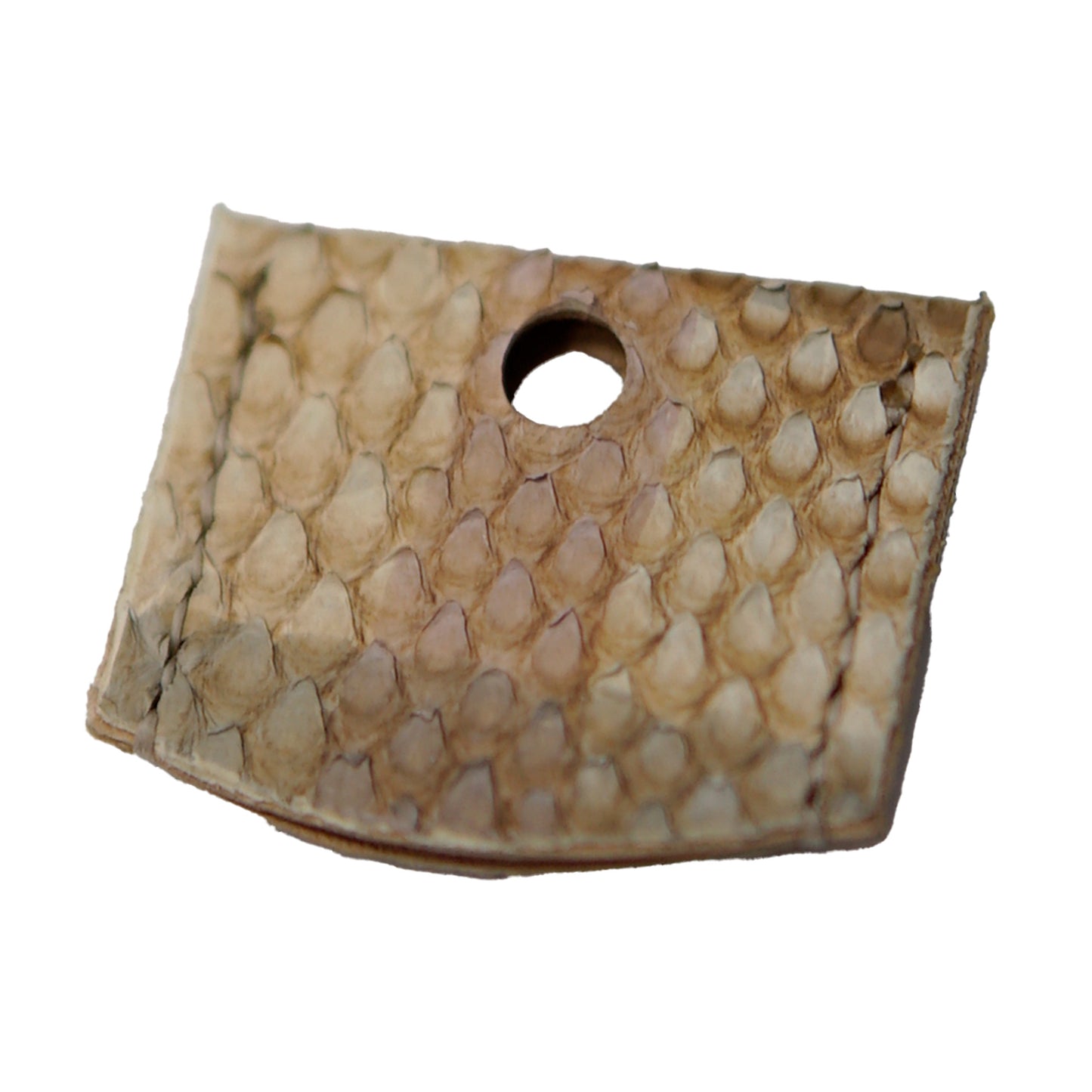 Python Key CAP / SR