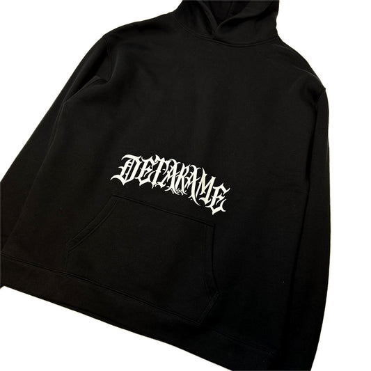 DETARAME LOGO HOODIE