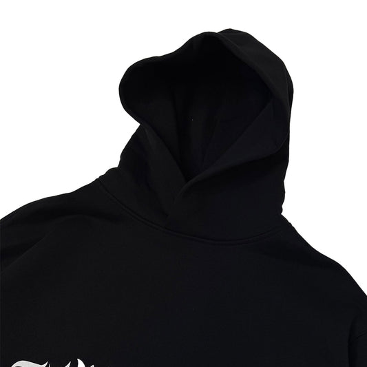 DETARAME LOGO HOODIE / WOMAN SIZE