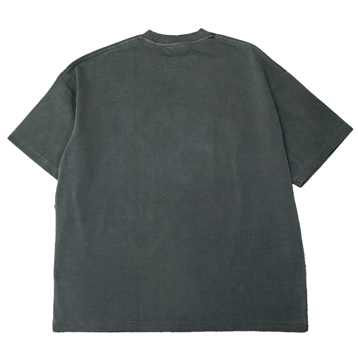 DETARAME LIFE Tee / BLK