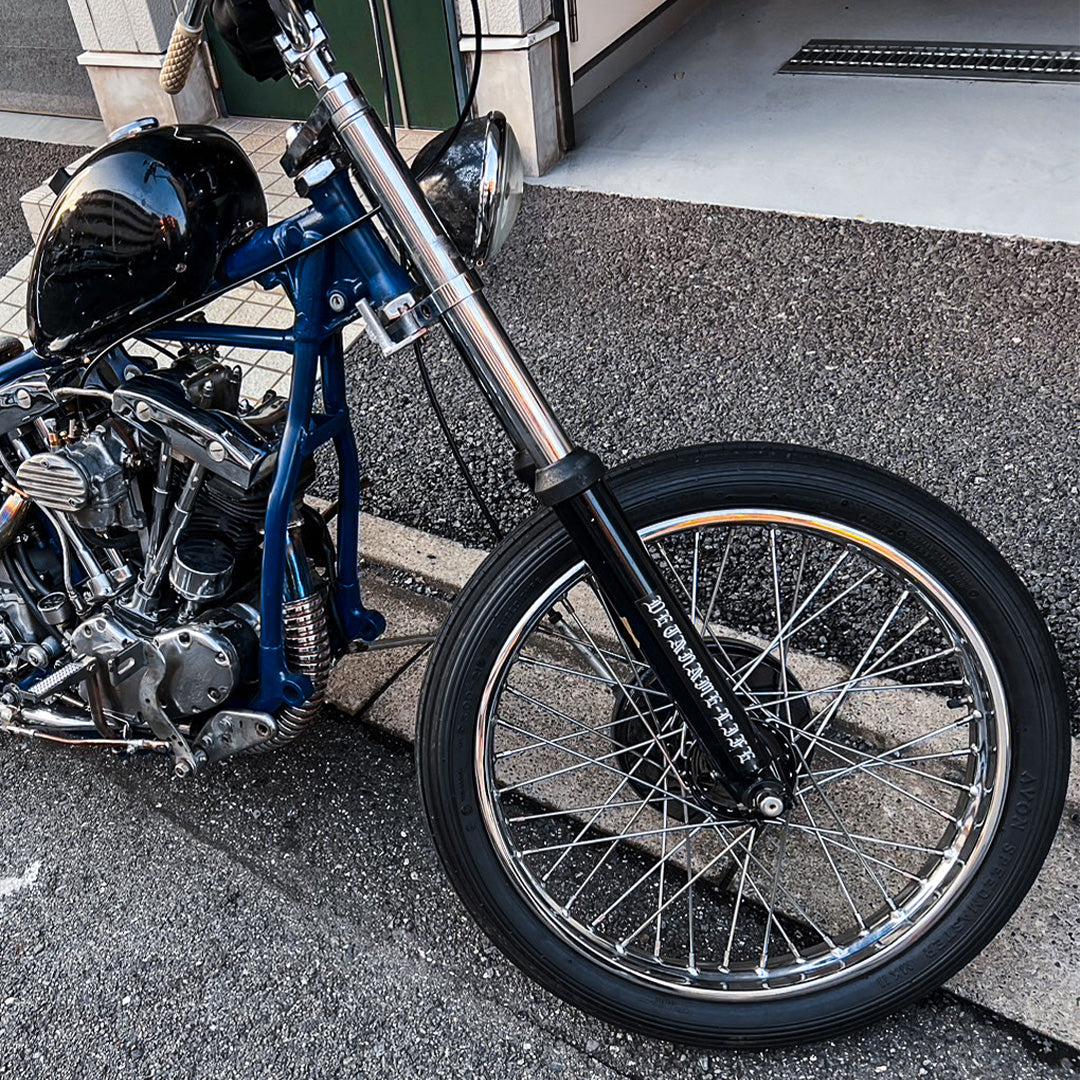 DETARAME LIFE STICKER