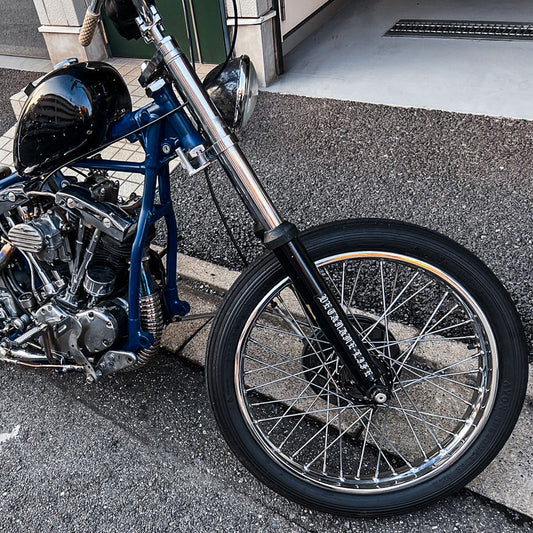 DETARAME LIFE STICKER