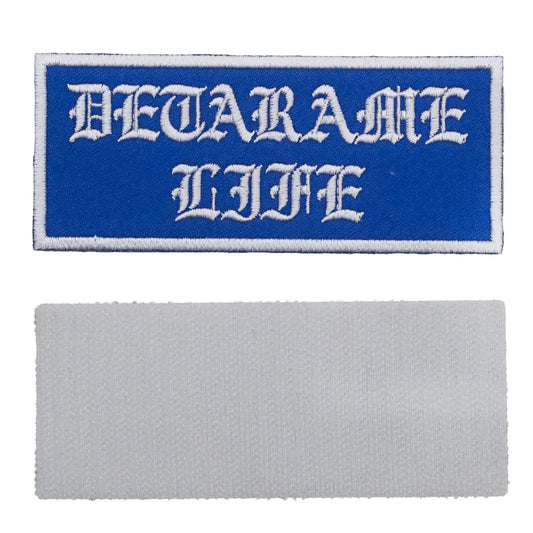 DETARAME LIFE Wappen