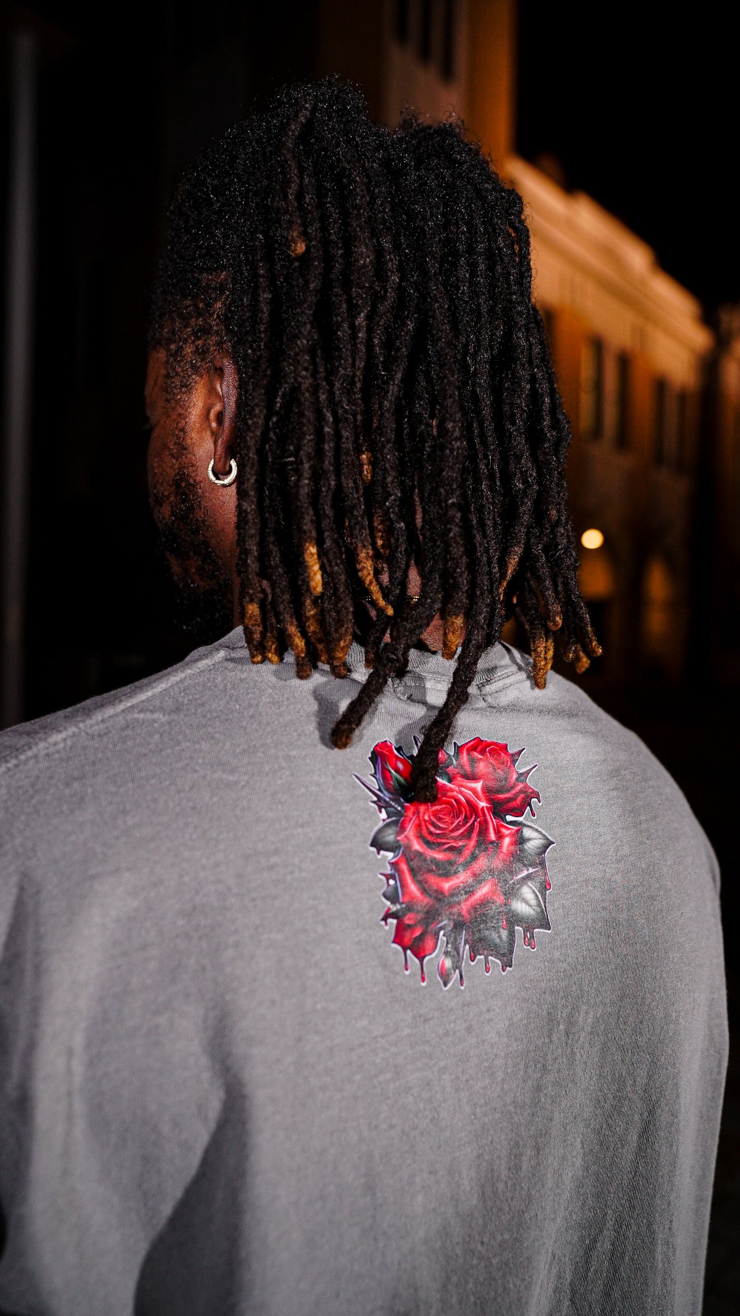 ROSE Tee / NINE