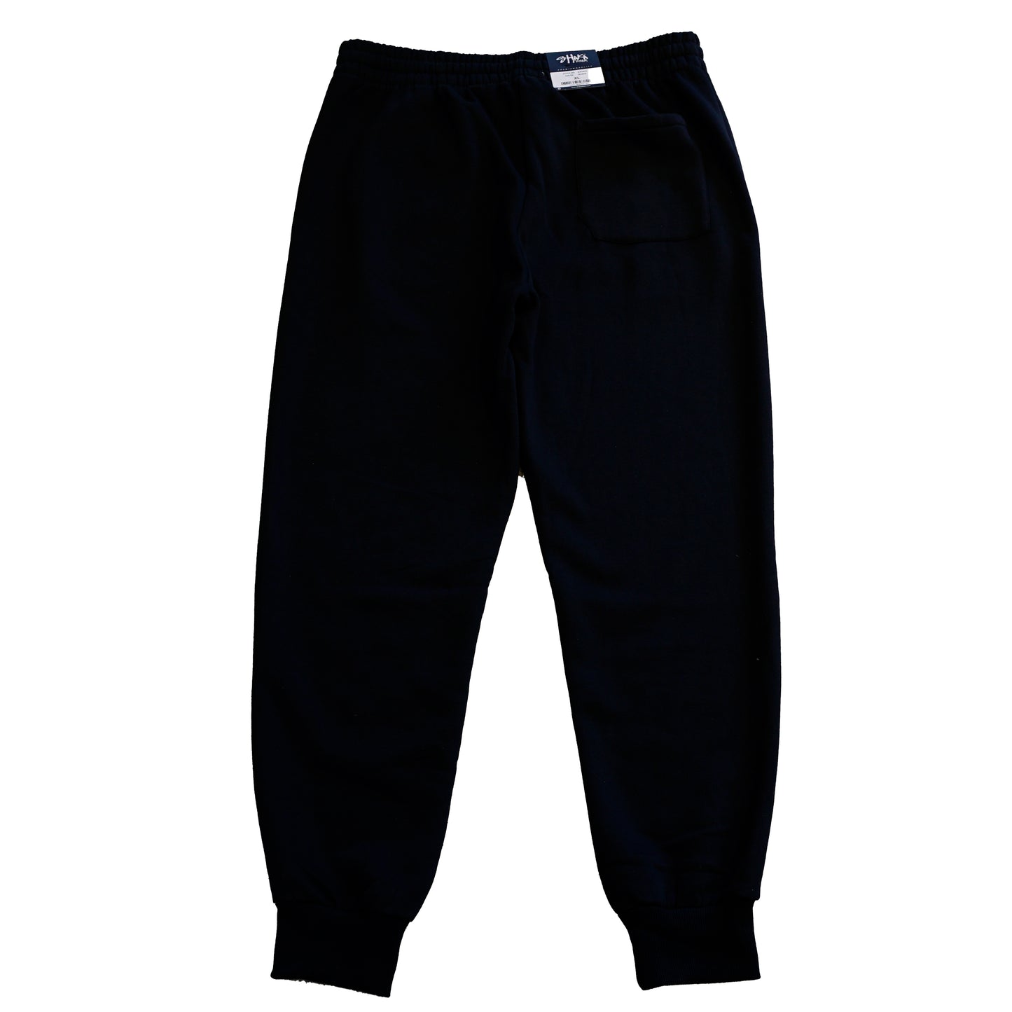 DTR logo sweat pants