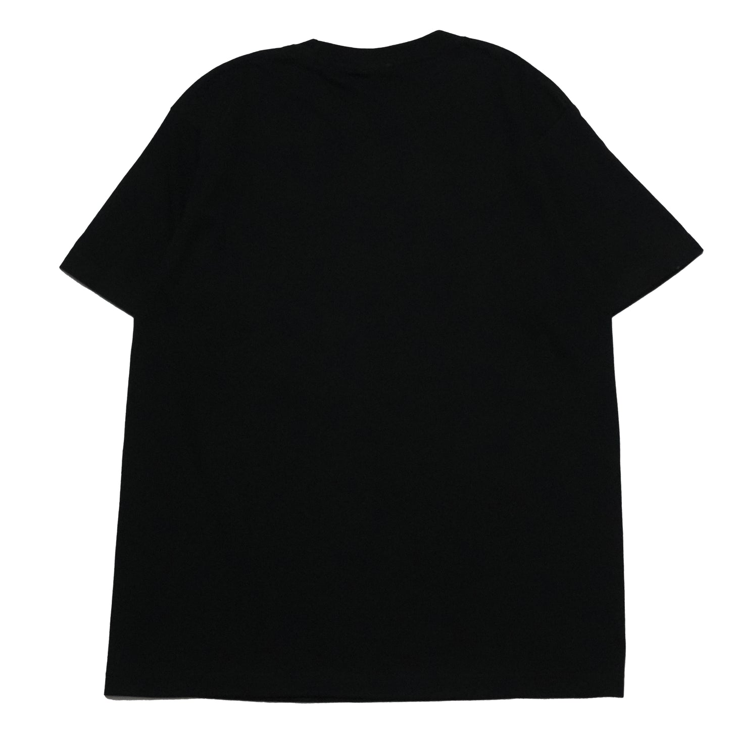 DTR LOGO Tee / BLACK / DETARAME
