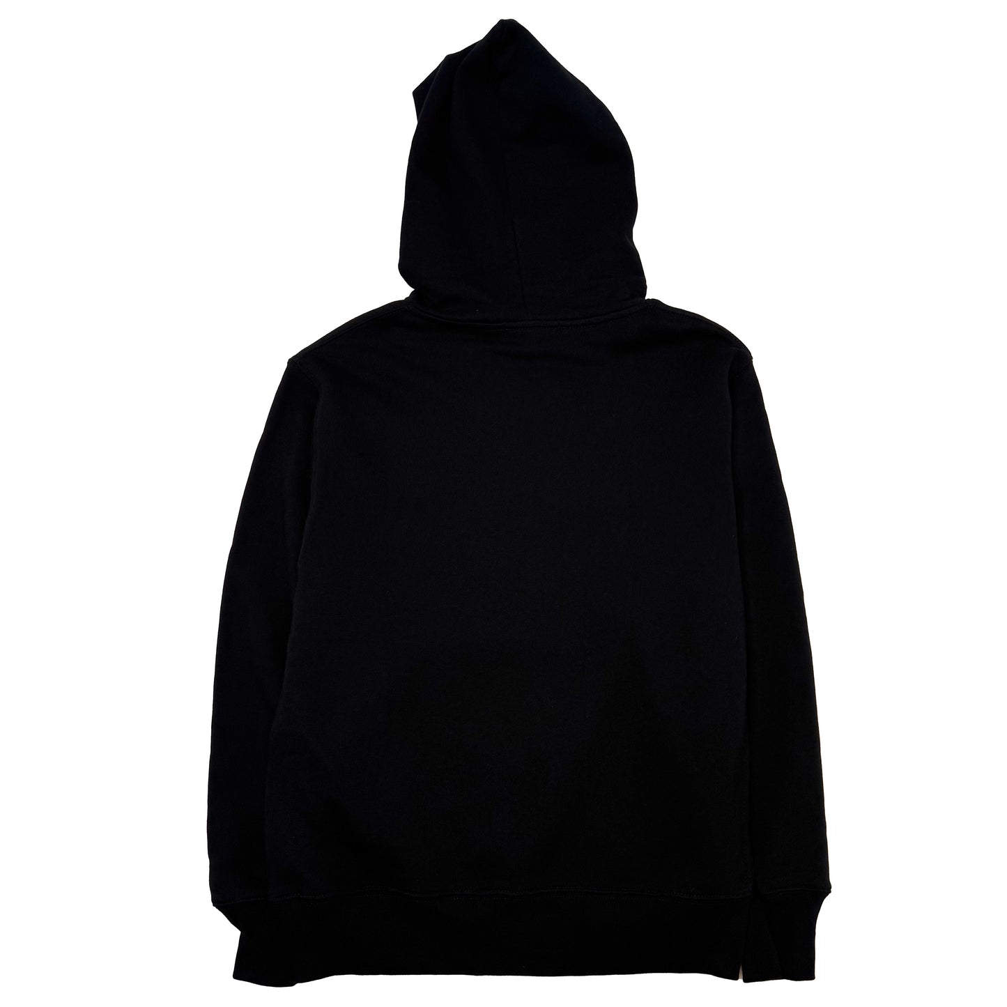 DSP HW Logo Hooded Sweatshirt