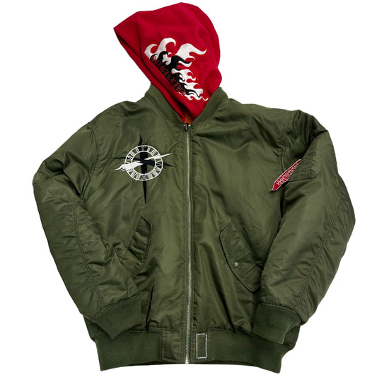 Revival MA1 / ONENINE