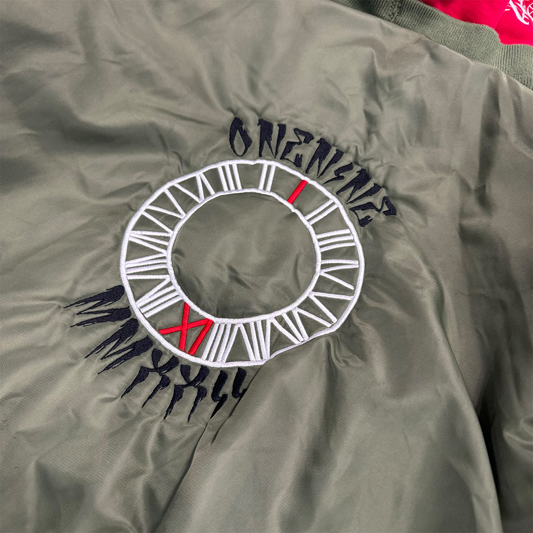 Revival MA1 / ONENINE