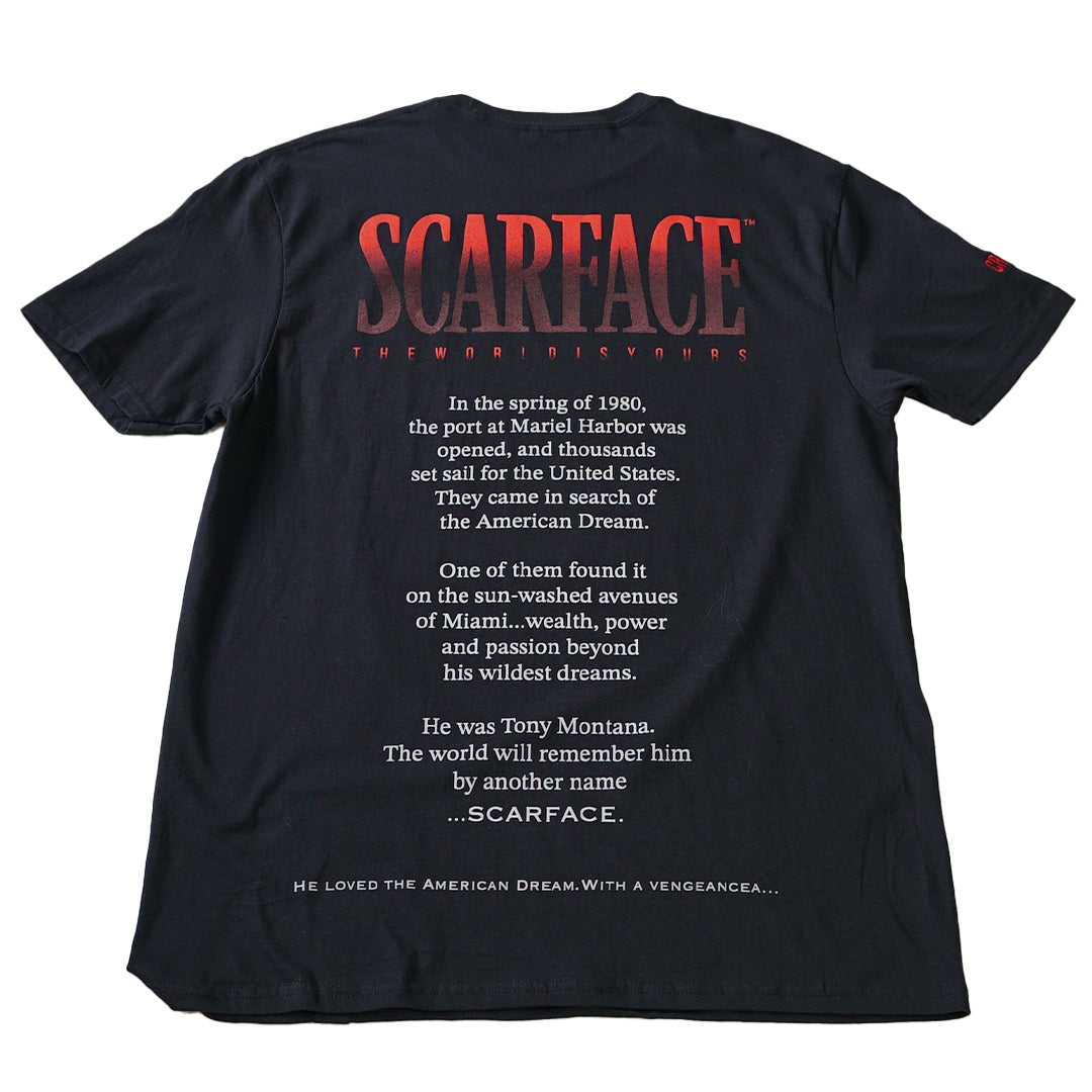 Tony Montana / Tee S/S