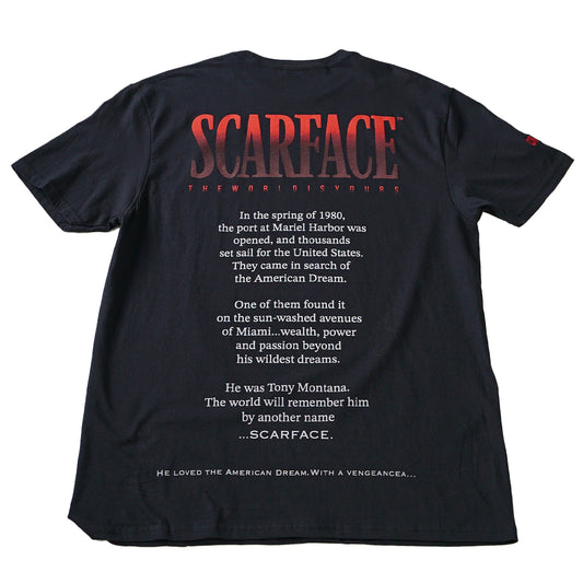 Tony Montana / Tee S/S