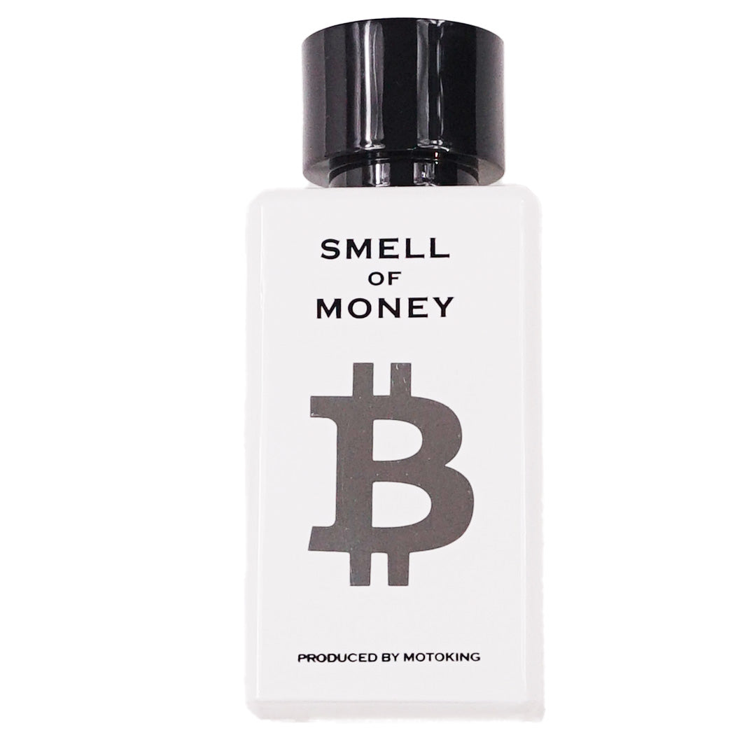 SMELL of MONEY / WHITE – NONCENSE