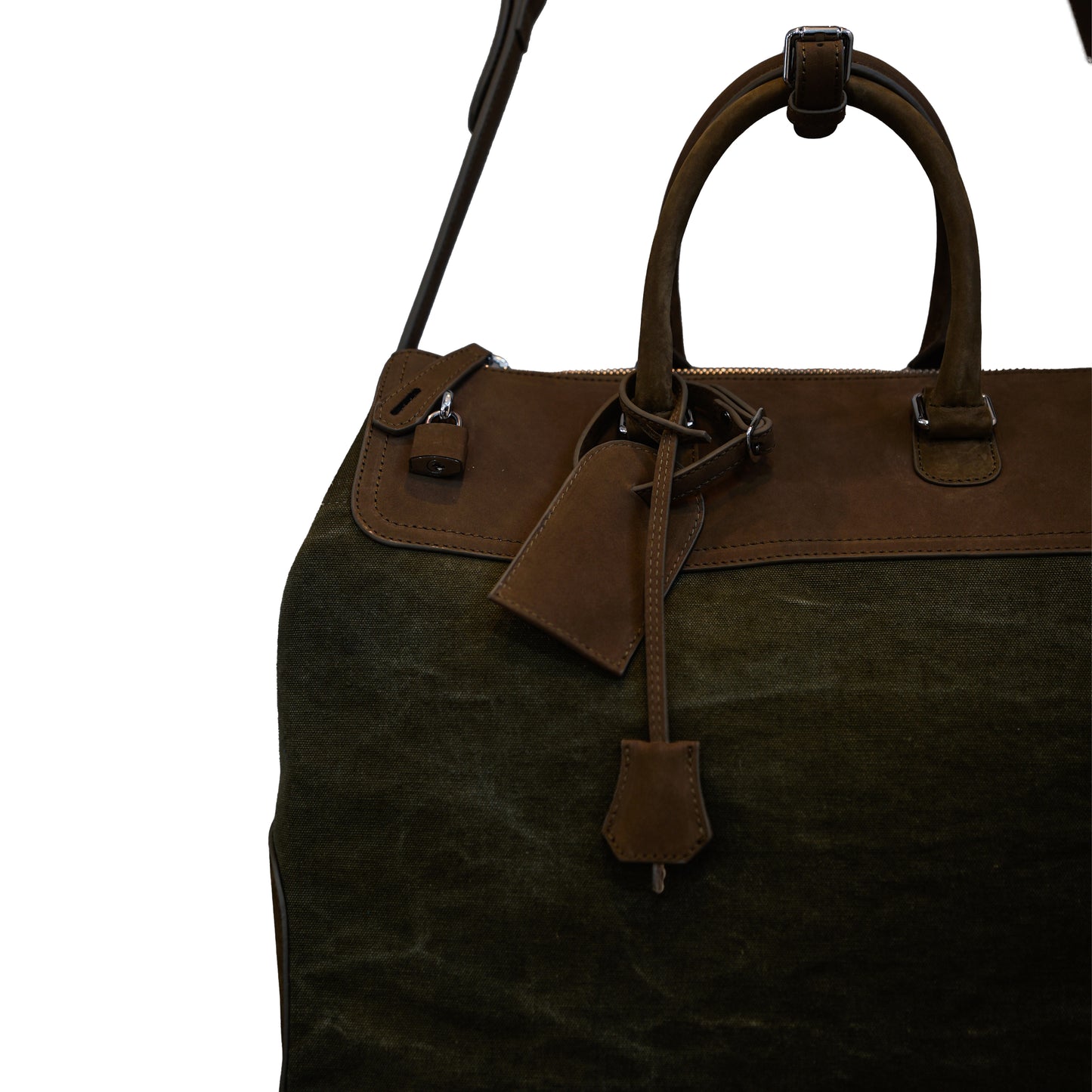 “ TRAVEL BAG ”