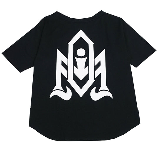 ONENINE ORIGINAL Tee B / W