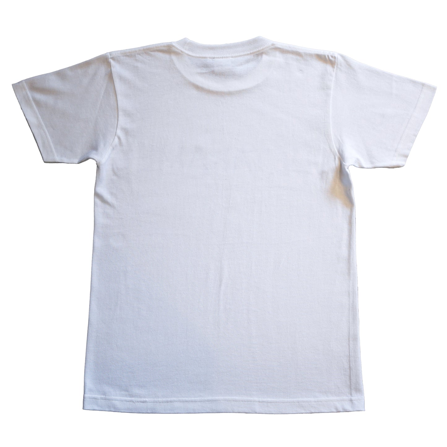 bone logo tee / ladies size