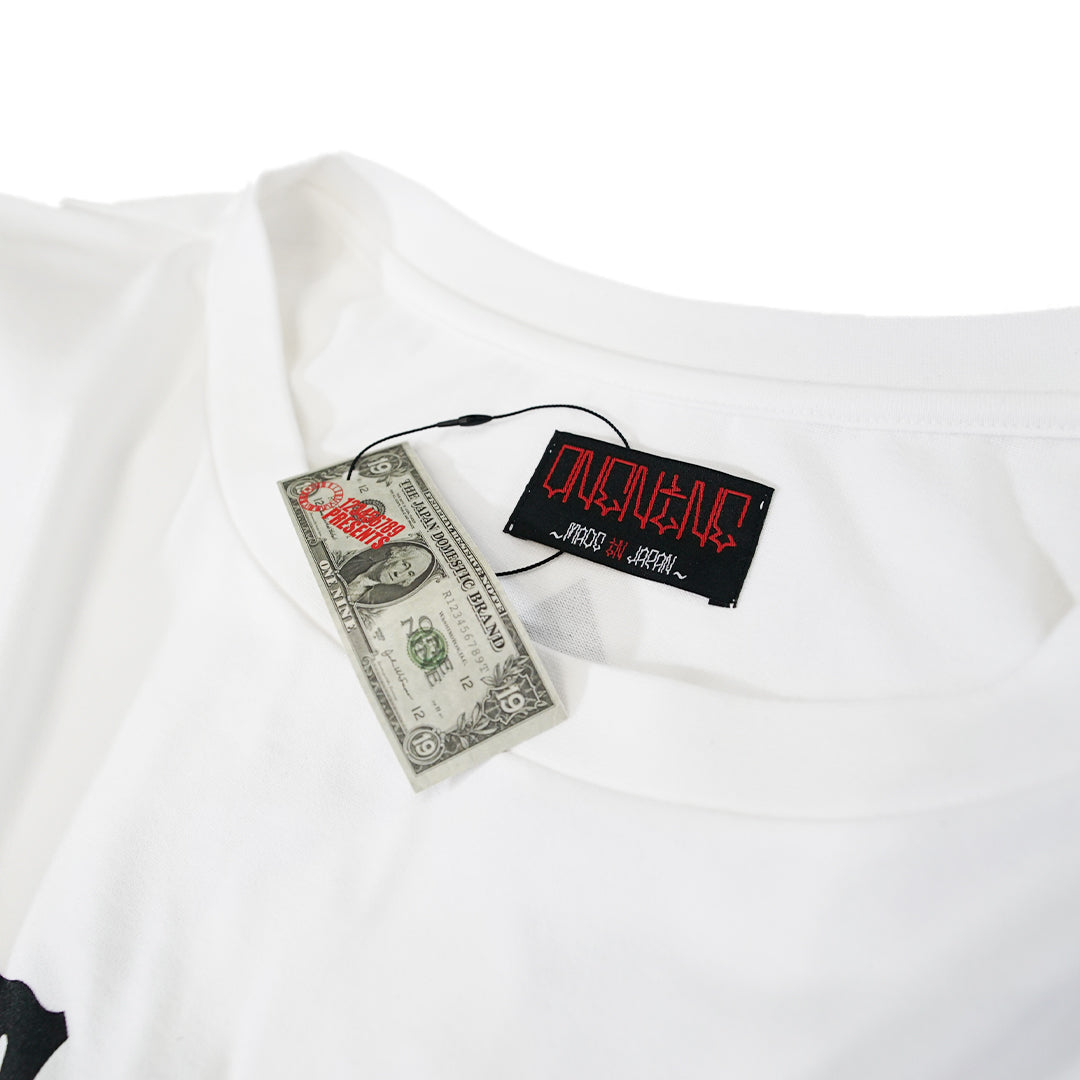 ONENINE ORIGINAL Tee W / B