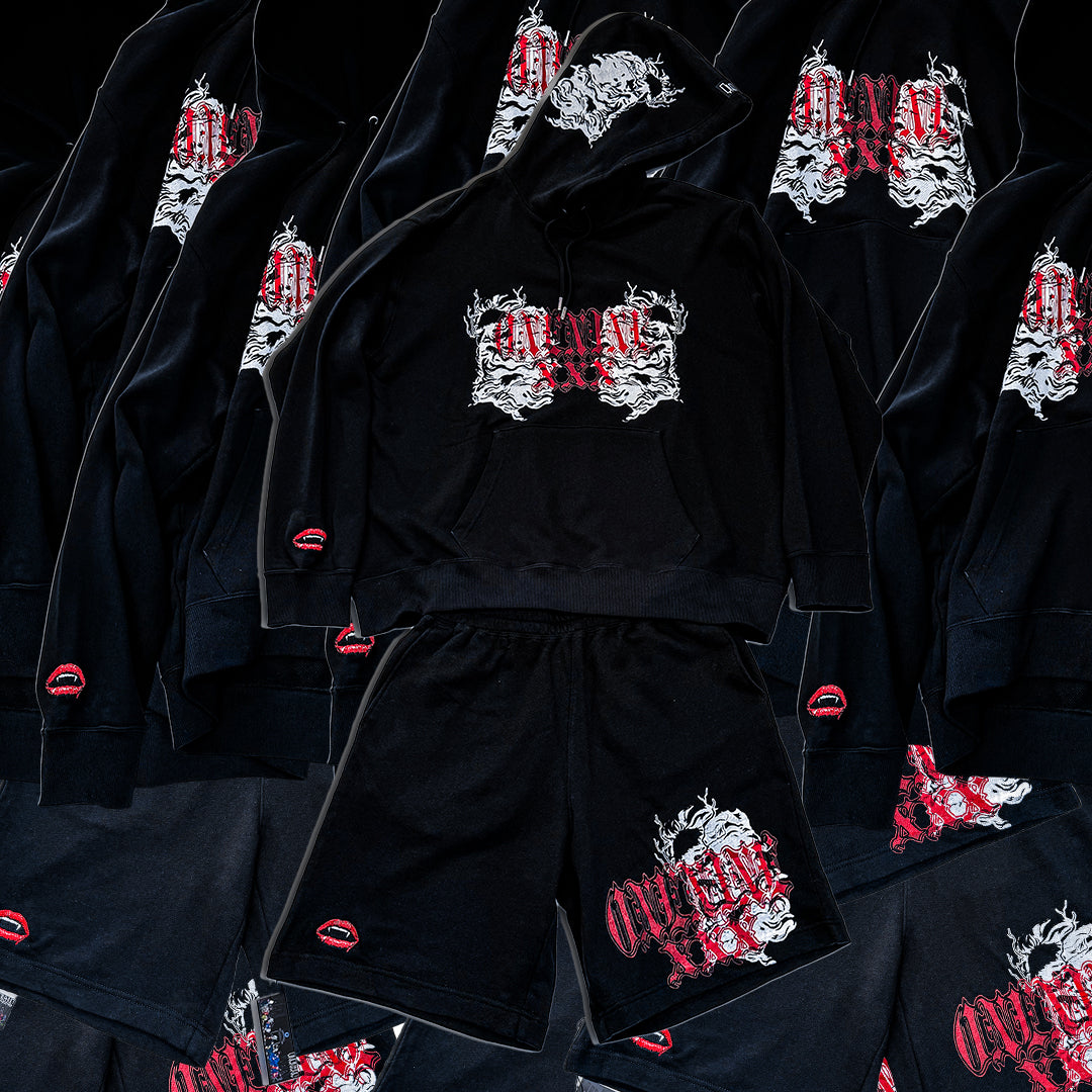 ZEUS Set up / ONENINE