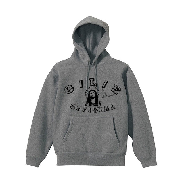 【予約商品】拡散デザイナーNX✖️O.L.E. フーディ