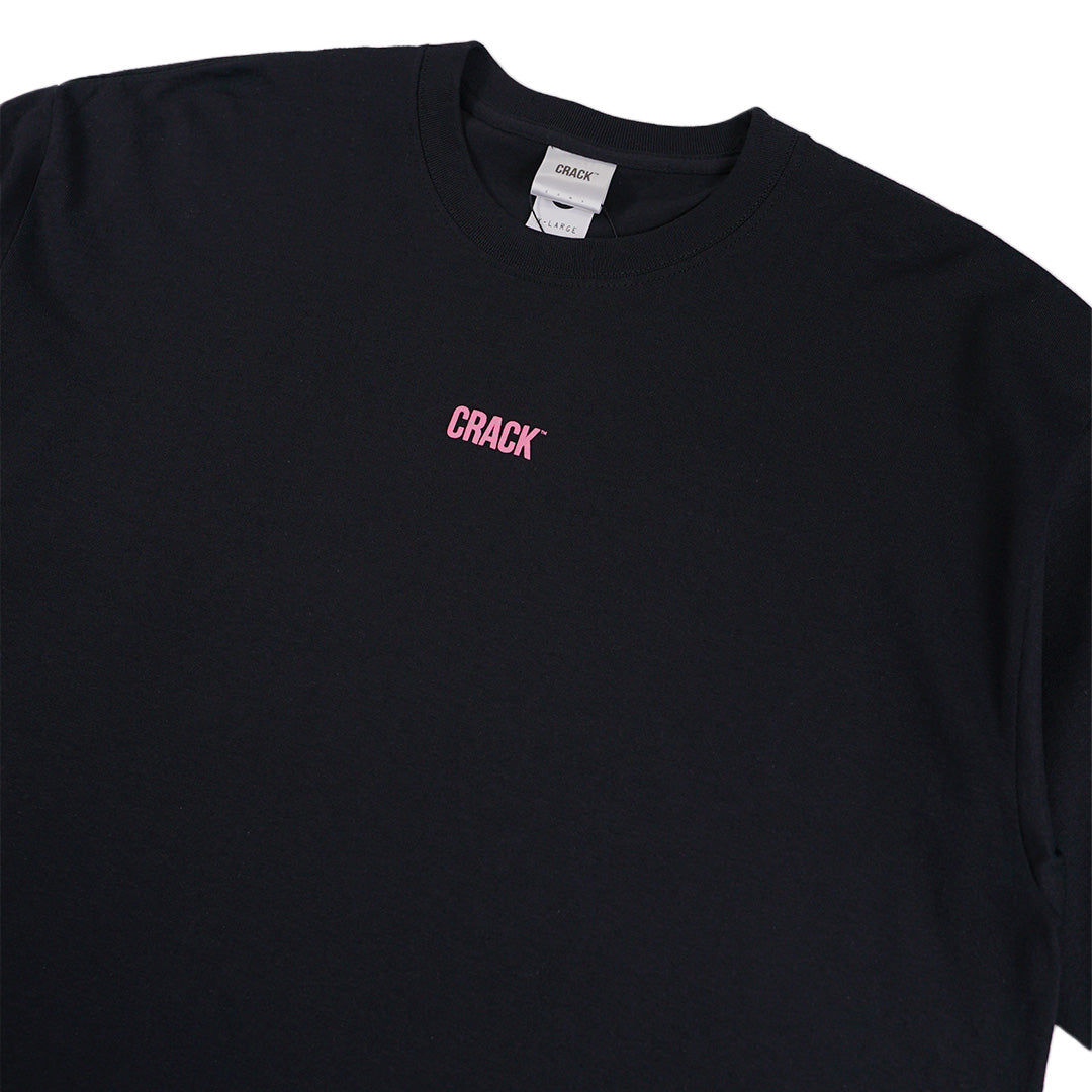 Basic tee 2CB / CRACK
