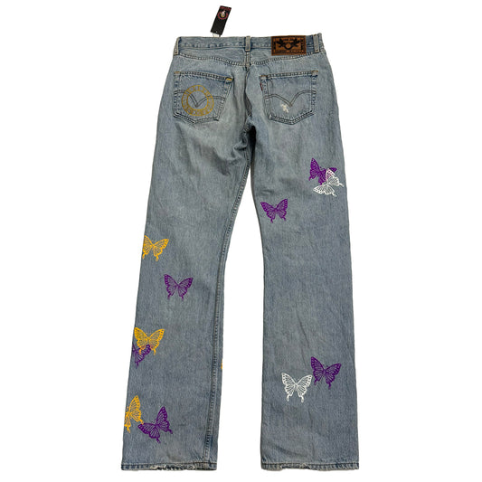 CRAZY PAPILLON / ONEOFAKIND