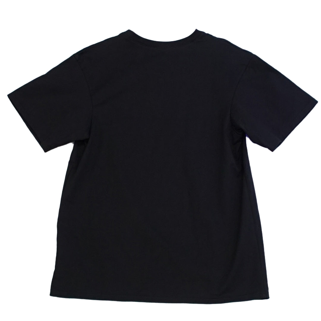 BURNING CAR T-shirts