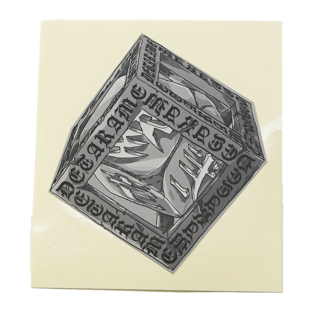 dice STICKER